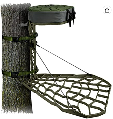 XOP-XTREME OUTDOOR Tree Stand